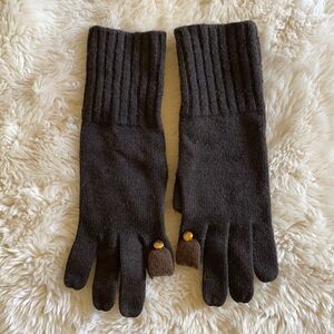 Gucci Womens Gloves   